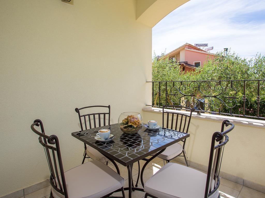 Villa Birikina With Pool Porec Ngoại thất bức ảnh